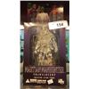 Image 1 : JUSTICE LEAGUE MARTIAN MANHUNTER TRANSLUCENT ACTION FIGURE