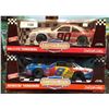 Image 1 : 2 AMERICAN MUSCLE DIE CAST NASCAR CARS