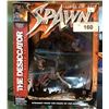 Image 1 : SPAWN THE DESICCATOR MACFARLANE TOYS ACTION FIGURE