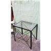 Image 1 : ACRYLIC & METAL STORE DISPLAY CASE