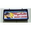 Image 1 : RAYBESTOS LIGHT UP SIGN IN PLASTIC