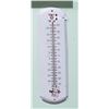 Image 1 : BOWES SEAL FAST TIN THERMOMETER