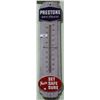 Image 1 : 1940'S PRESTONE ANTIFREEZE THERMOMETER