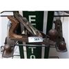 Image 1 : 3 ANTIQUE HAND PLANES