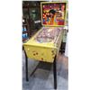 Image 1 : VINTAGE "ALIVE" ELVIS BRUNSWICK PINBALL MACHINE