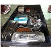 Image 2 : TRAY LOT ASSORTED GENERAL MOTORS PARTS & ACCESSORIES