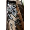 Image 2 : APPROX 22 PCS MUSTANG INTERIOR PARTS