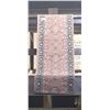 Image 1 : VINTAGE WOOL CARPET RUNNER