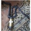 Image 1 : ANTIQUE IMPERIAL OIL LTD LUBESTER PUMP