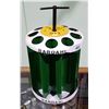 Image 1 : BARDAHL TOP OIL COUNTER TOP METAL DISPLAY