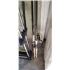 Image 2 : 2 BRASS PROSHOP FISHING RODS