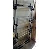 Image 2 : 5FT TALL FOLDING DRYING RACK