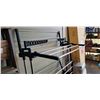 Image 3 : 5FT TALL FOLDING DRYING RACK