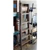 Image 1 : 6FT A FRAME LADDER