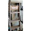 Image 3 : 6FT A FRAME LADDER