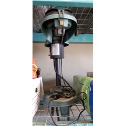 PROPANE INSECT KILLER