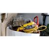 Image 1 : BOX OF SHOP LIGHTS