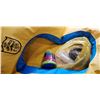Image 2 : SWORDFISH INFLATABLE DINGY AND BOATING ACCESSORIES AND SAFETY KIT