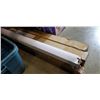 Image 2 : 4 LED STRIP LIGHTS 4000 LUMENS 4 FOOT LONG NEW
