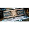 Image 2 : FOLDING PICNIC TABLE