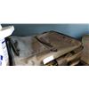 Image 2 : 5PC LUGGAGE SET SAMSONITE AND TOURISTER