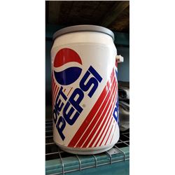 DIET PEPSI CAN COOLER