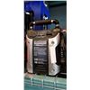 Image 1 : MOTOMASTER ELIMIMATOR BOOSTER PAK WITH LIGHT COMPRESSOR ETC