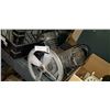 Image 2 : MAX AIR DOUBLE COMPRESSOR HEAD