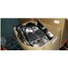 Image 1 : BOX OF STAINLESS STEEL