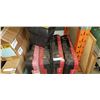 Image 1 : STANLEY TOOL BOX W/ DEWALT AND MILWAUKEE TOOL CASES