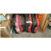 Image 2 : STANLEY TOOL BOX W/ DEWALT AND MILWAUKEE TOOL CASES