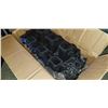 Image 2 : NEW 1997 - 2006 JEEP WRANGLER GRILL AND NEW INTAKE MANIFOLD YEARS AND MODEL