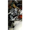 Image 2 : LEFT HANDED DUNLOP GOLF CLUBS