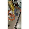 Image 1 : SHOP VAC W/ HOSE