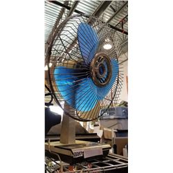 SEARS TABLE FAN
