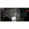 Image 2 : KOREAN MADE 4 MAN TENT