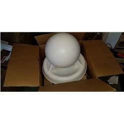 SOUND SPHERE MODEL 1106