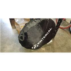 WINTERIAL POP UP TENT