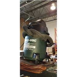 5 GALLON SHOP VAC