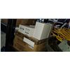 Image 1 : BOX OF TIRE PRESSURE MONITORS