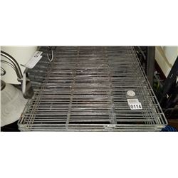 FOLDING PET CAGE