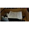 Image 2 : NEW DODGE DURANGO 11 TO 16 JEEP CHEROKEE 11-18 BRACKET KIT FOR STEP RAIL