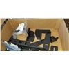 Image 4 : NEW DODGE DURANGO 11 TO 16 JEEP CHEROKEE 11-18 BRACKET KIT FOR STEP RAIL
