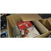 Image 2 : BOX OF 50 CDS