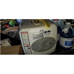BOSCH HOT WATER HEATER