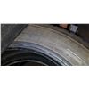 Image 3 : SET OF 4 FIRESTONE WINTERFORCE 235 55 AR 17 - 80% TREAD LEFT