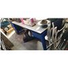 Image 2 : STEEL WORK BENCH
