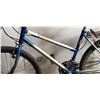 Image 2 : BLUE GREY RALEIGH BIKE