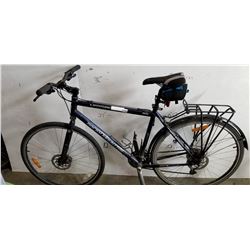 BLUE ROCKY MOUNTAIN BIKE