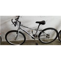 GREY BONELLI BIKE